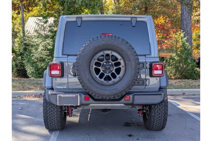 $36495 : Jeep Wrangler 2023 4x4 Sport image 4