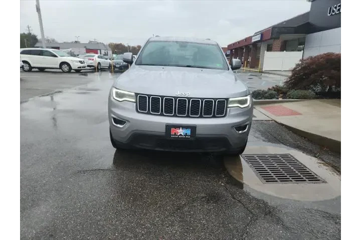 $24789 : Jeep Grand Cherokee 2021 4x4 image 2