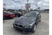$14797 : 2017 BMW 3 Series 330i xDrive thumbnail