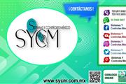 SYCM - SISTEMAS Y CONTROLES MX en Naucalpan