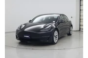$26998 : Tesla Model 3 2021 AWD Long thumbnail