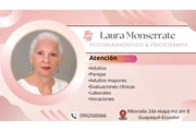 PSICOLOGA CLINICA en Guayaquil
