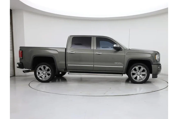 $33998 : GMC Sierra 1500 2018 4x4 Den image 7