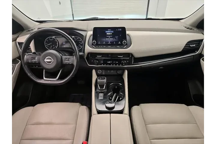 $24998 : Nissan Rogue 2023 AWD SL 4dr image 9