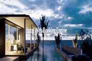 Hotel Booking Website Design en Australia
