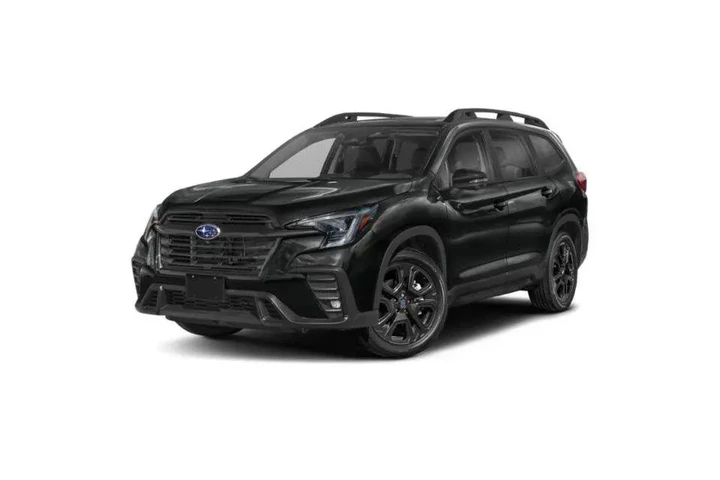 $33999 : Subaru Ascent 2023 AWD Onyx image 4