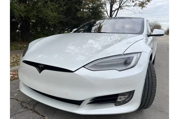 $29995 : 2020 Model S Performance image 9