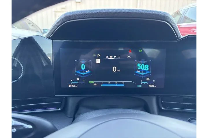 $29280 : Hyundai ELANTRA Hybrid 2025 image 3