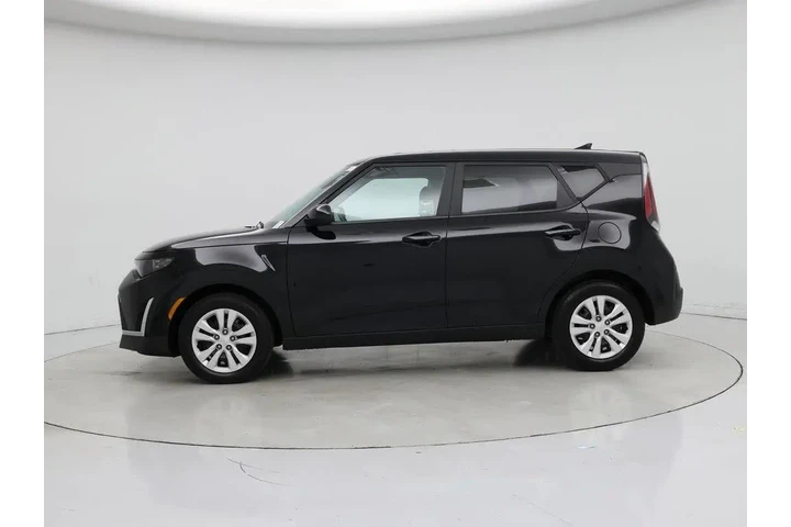$15998 : Kia Soul 2023 LX 4dr Crossov image 3