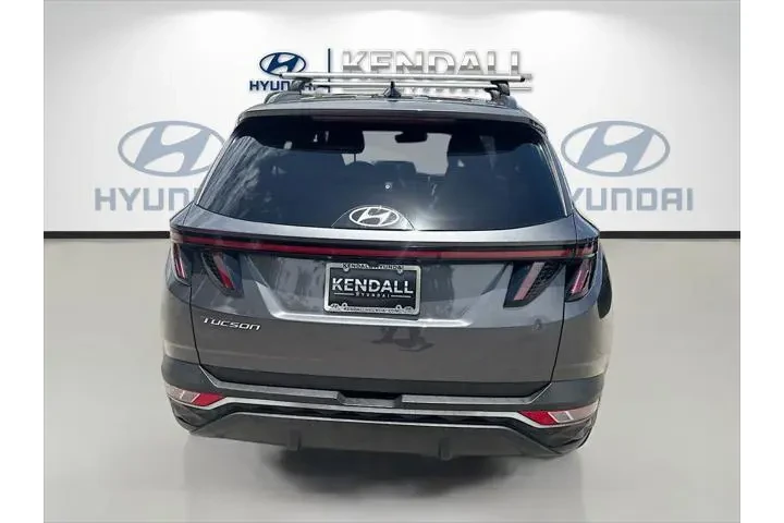 $16388 : Hyundai TUCSON 2022 SEL 4dr image 4