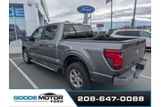 $39995 : Ford F-150 2024 4x4 XLT 4dr thumbnail