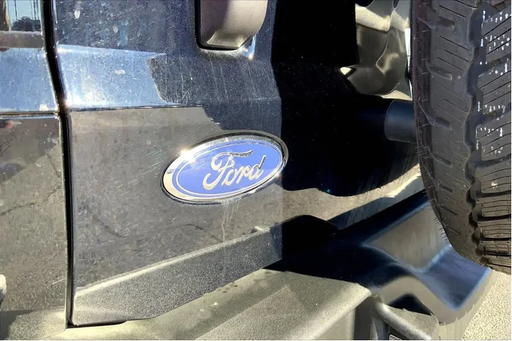 $39866 : Ford Bronco 2025 4x4 Big Ben image 9