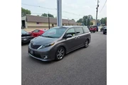 Toyota Sienna 2015 SE 8-Pass en Madison
