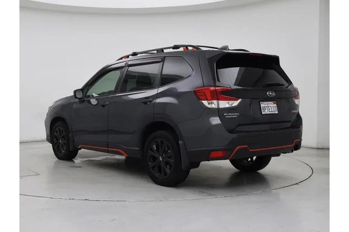 $22998 : Subaru Forester 2020 AWD Spo image 2