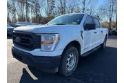 Ford F-150 2021 4x4 XL 4dr S en Arlington VA