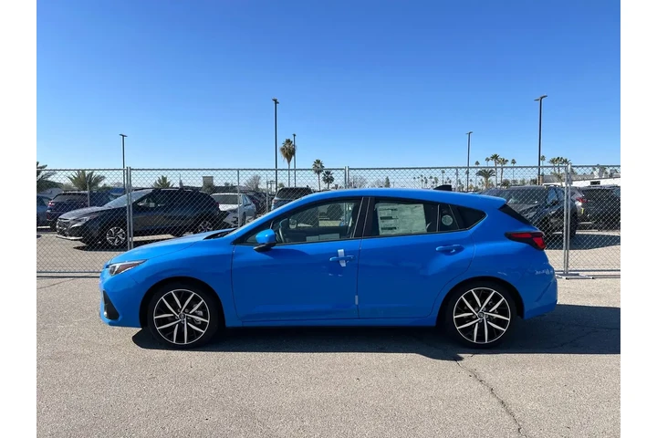 $23994 : Subaru Impreza 2024 AWD Spor image 2