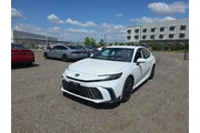 $37900 : Toyota Camry 2026 SE 4dr Sed thumbnail