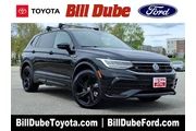 Volkswagen Tiguan 2024 AWD S en New Hampshire