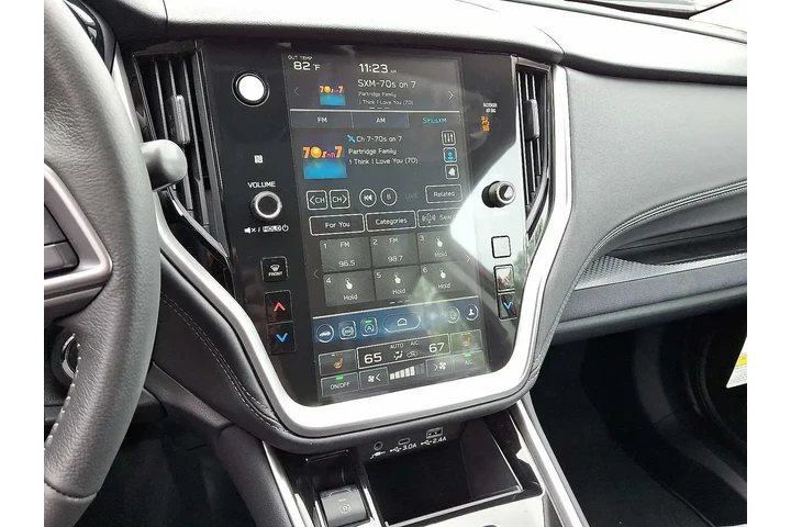 $28995 : Subaru Legacy 2025 AWD Premi image 8