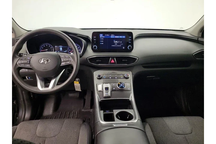 $21998 : Hyundai SANTA FE 2023 AWD SE image 9