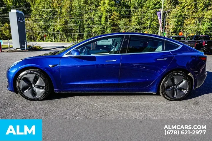 $22420 : Tesla Model 3 2020 AWD Long image 7