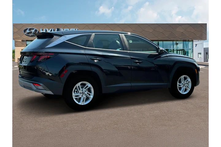 $22956 : Hyundai TUCSON 2025 SE 4dr S image 8