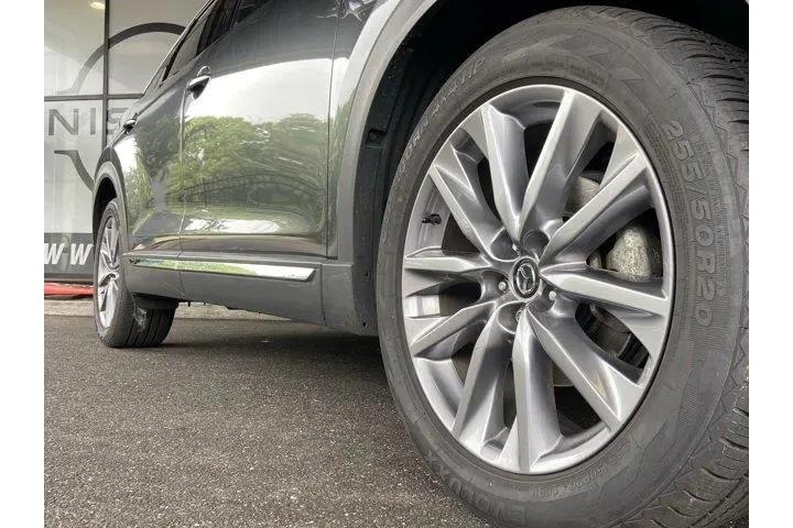 Mazda CX-9 2022 AWD Grand To image 9