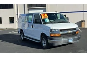 $32484 : Chevrolet Express 2022 2500 thumbnail