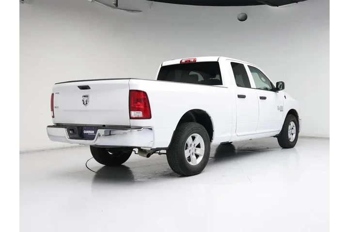 $25998 : Ram 1500 Classic 2024 4x2 SL image 8
