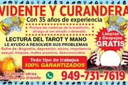 VIDENTE ASTROLOGA en Bronx