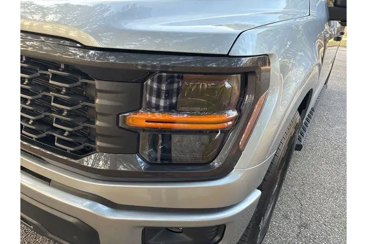 $39989 : Ford F-150 2025 4x2 STX 4dr image 10