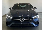 $32491 : Mercedes-Benz CLA 2022 AWD A thumbnail