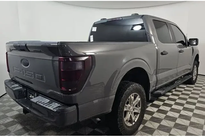 $28800 : Ford F-150 2021 4x4 XL 4dr S image 2