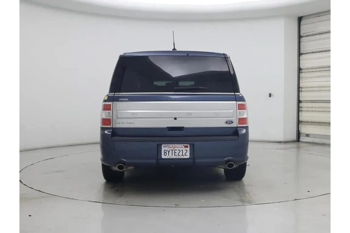 $18998 : Ford Flex 2019 Limited 4dr C image 6