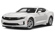 Pre-Owned 2021 Camaro 1LT en Las Vegas