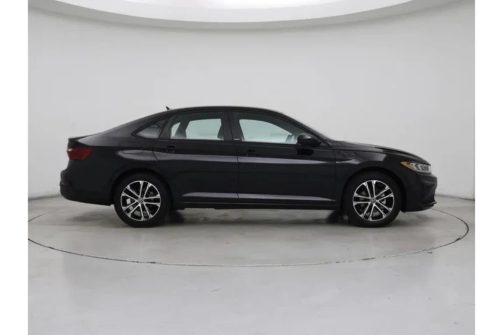 $22998 : Volkswagen Jetta 2025 Sport image 7