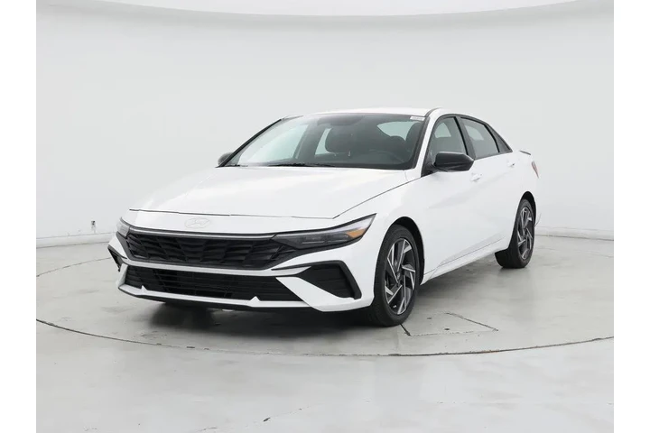 $22998 : Hyundai ELANTRA 2025 SEL Spo image 4