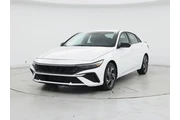 $22998 : Hyundai ELANTRA 2025 SEL Spo thumbnail