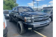 2011 Silverado 1500 LT thumbnail