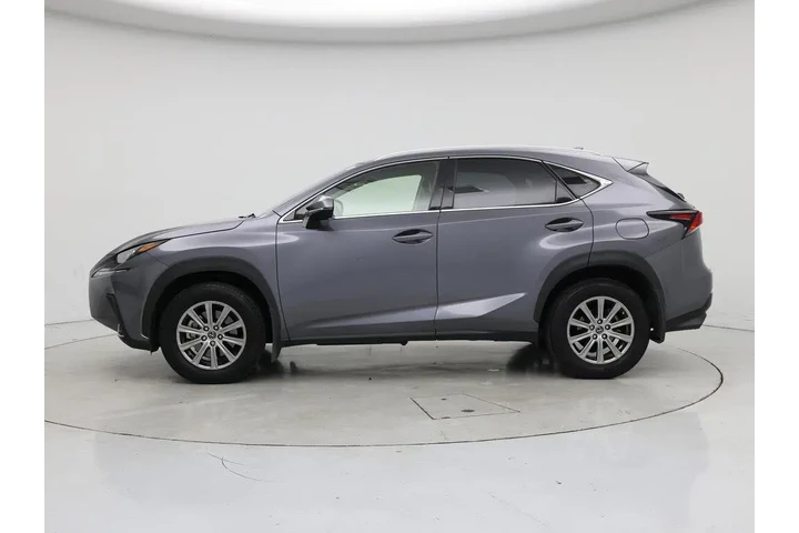 $25998 : Lexus NX 300 2020 AWD 4dr Cr image 3