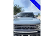 $28429 : Ford Bronco 2022 4x4 Base 4d thumbnail