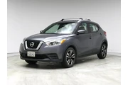 $11998 : Nissan Kicks 2019 S 4dr Cros thumbnail