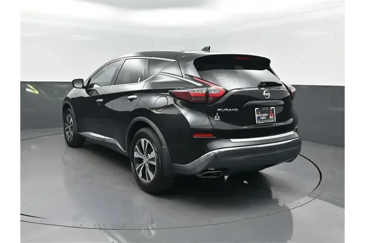 $15794 : Nissan Murano 2021 S 4dr SUV image 3