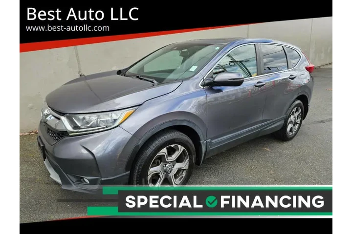 $11999 : 2017 CR-V EX-L w/Navi image 2