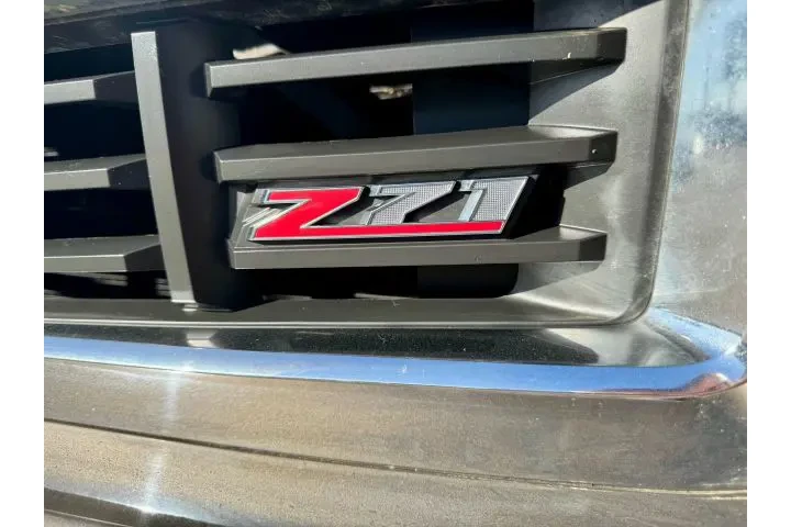 $20495 : 2015 SILVERADO 1500 CREW CAB image 10