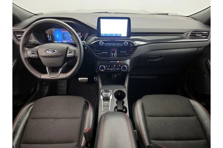 $21998 : Ford Escape Hybrid 2024 ST-L image 9