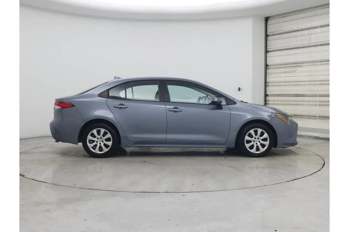 $15998 : Toyota Corolla 2020 LE 4dr S image 7