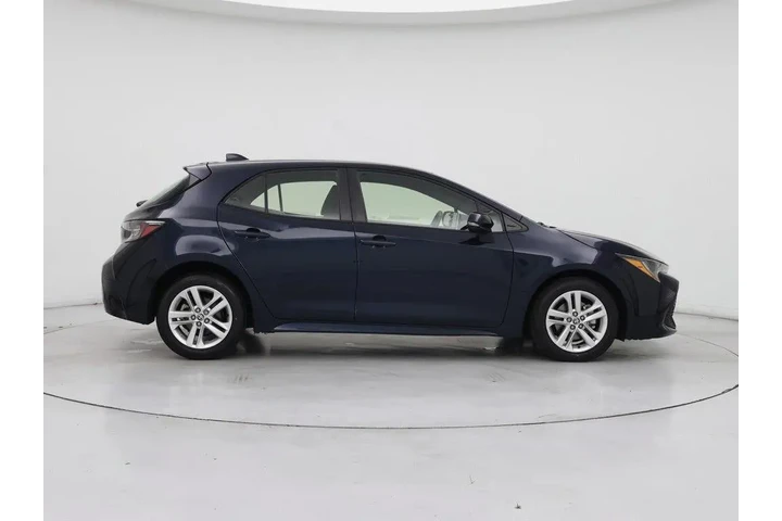 $19998 : Toyota Corolla Hatchback 202 image 7