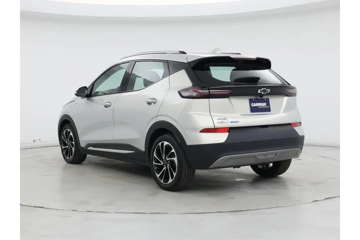 $23998 : Chevrolet Bolt EUV 2023 Prem image 2