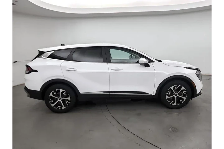 $23998 : Kia Sportage 2023 EX 4dr SUV image 4